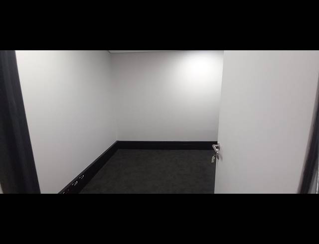 301M² OFFICE TO LET IN RIVONIA